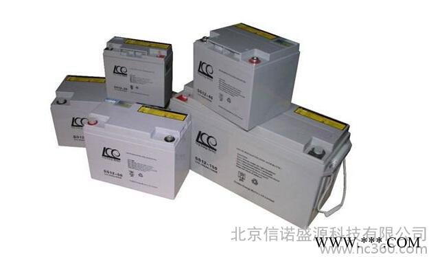 英国KE金能量SS12-200太阳能蓄电池规格图3
