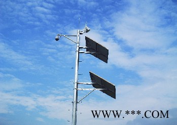 供应华阳风北京太阳能监控供电系统厂家批发图8