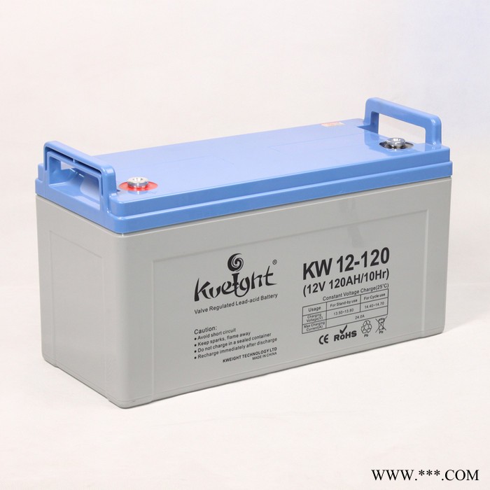 kweight矿鑫2V200AH铅酸蓄电池电力通信基站及太阳能后备储能2V蓄电池安防设备胶体蓄电池图4