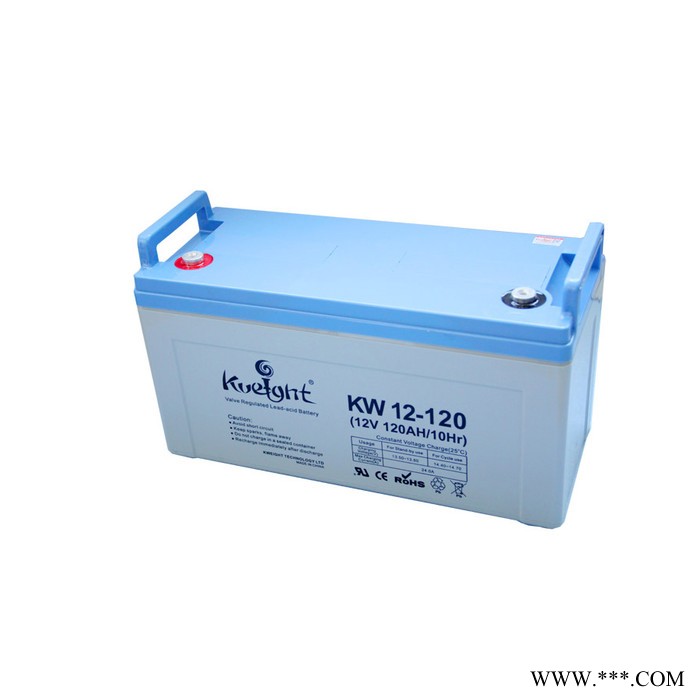 kweight矿鑫2V200AH铅酸蓄电池电力通信基站及太阳能后备储能2V蓄电池安防设备胶体蓄电池图2