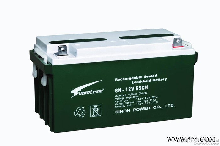 赛能蓄电池SN-12V150CH铅酸12V150AH蓄电池军图2