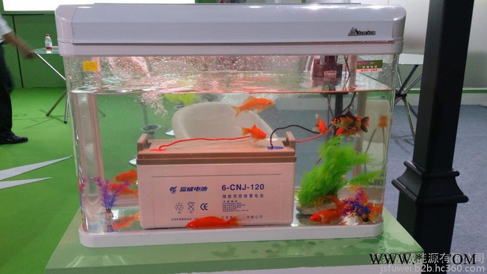 供应富威电池6-CNJ胶体蓄电池、太阳能电池、动力电池图2