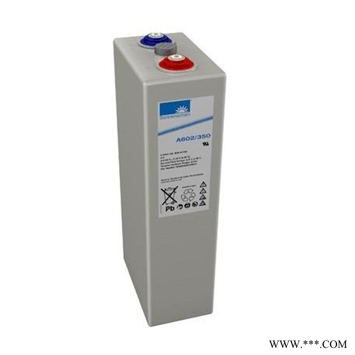 大容量长寿命型德国阳光蓄电池A602 3300 2V3385太阳能蓄电池 北京 天津图4