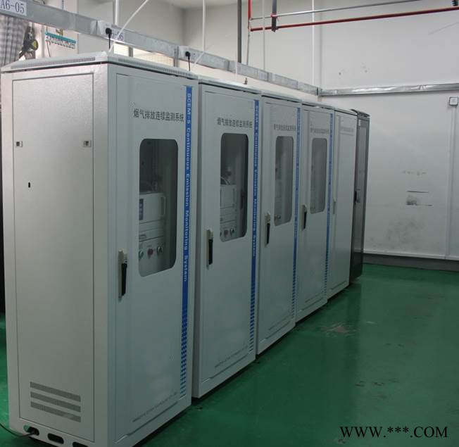 上海净畅JC-GC2000F型 挥发性有机物在线监测系统图4