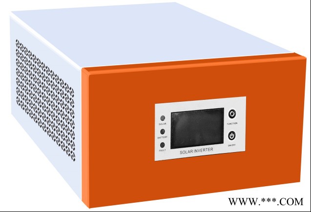 JCNS/晶昶能JCN-10224-20 家用1000W太阳能发电机 多功能离网太阳能发电系统  厂家直供欢迎询价图3