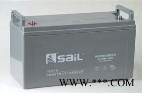 风帆6-GFM-100 风帆蓄电池免维护蓄电池12V100AH太阳能/路灯专用UPS蓄电池图1