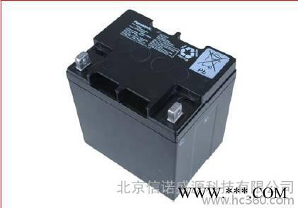 松下（Panasonic）LC-PA1216(12V16AH)太阳能蓄电池品牌图2