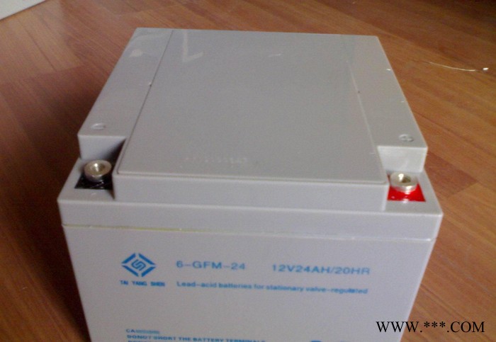 太阳神蓄电池/电瓶 6-GFM-38 12V38AH 太阳能