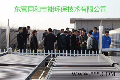 潍坊专业安装太阳能供暖系统设备图6