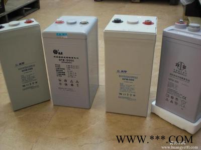双登2v蓄电池GFM-200铅酸免维护太阳能蓄电池2v200图3