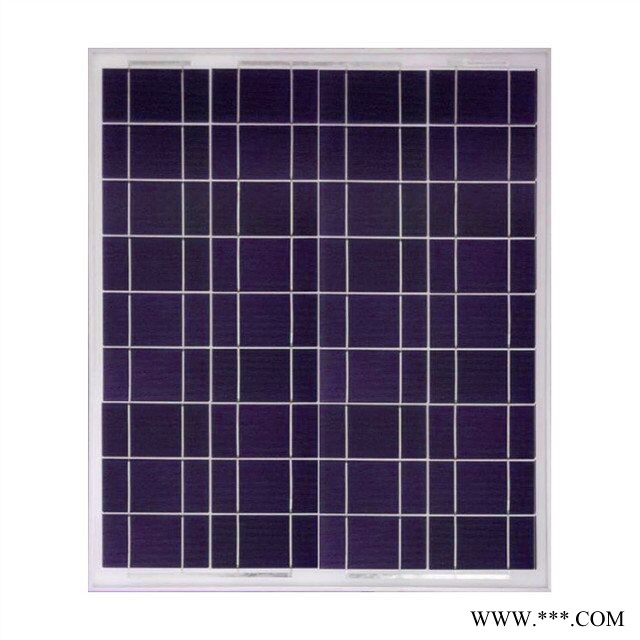 100W单晶　多晶太阳能电池板 太阳能电池片　直销太阳能组件批发TYNS-100W图8