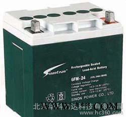 赛能蓄电池SN-12V135CH铅酸12V135AH蓄电池军图1