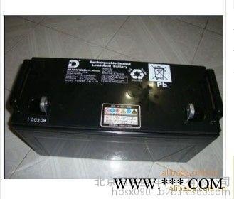 力得NIDEL蓄电池 12V38AH 储能蓄电池图4
