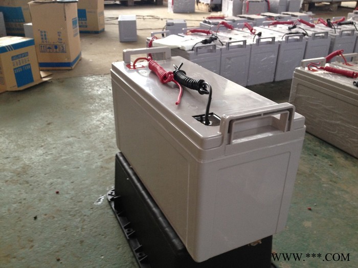 新疆西藏太阳能路灯专用蓄电池12V-150AH图2