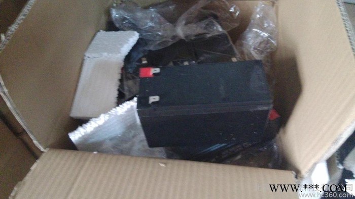 松下LC-P127R2(12V7.2AH)太阳能蓄电池品牌图2