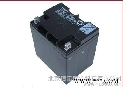 松下（panasonic）LC-PD1217(12V17AH)太阳能蓄电池品牌图2
