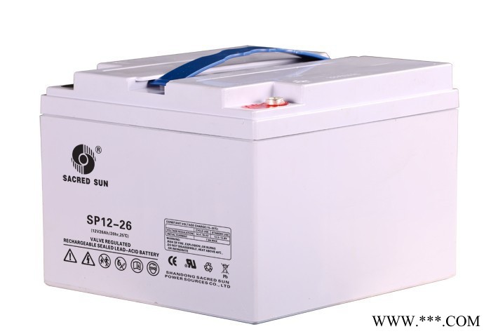 圣阳蓄电池SP12-150报价 12V150AH太阳能电池图4