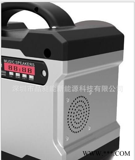 10W太阳能发电机｜ 太阳能小系统工厂 物美价廉直销新款上市图3