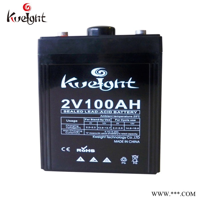 OPZV2V1000AH管式胶体蓄电池 铅酸蓄电池 光伏/太阳能路灯/UPS/直流屏专用图3