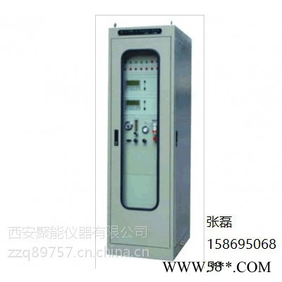 西安聚能TR-9300C型固定污染源VOCs排放连续监测系统 CEMS烟气在线监测
