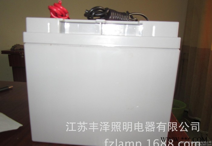 12v20ah蓄电池专业生产 太阳能系统专用12V20AH蓄图2