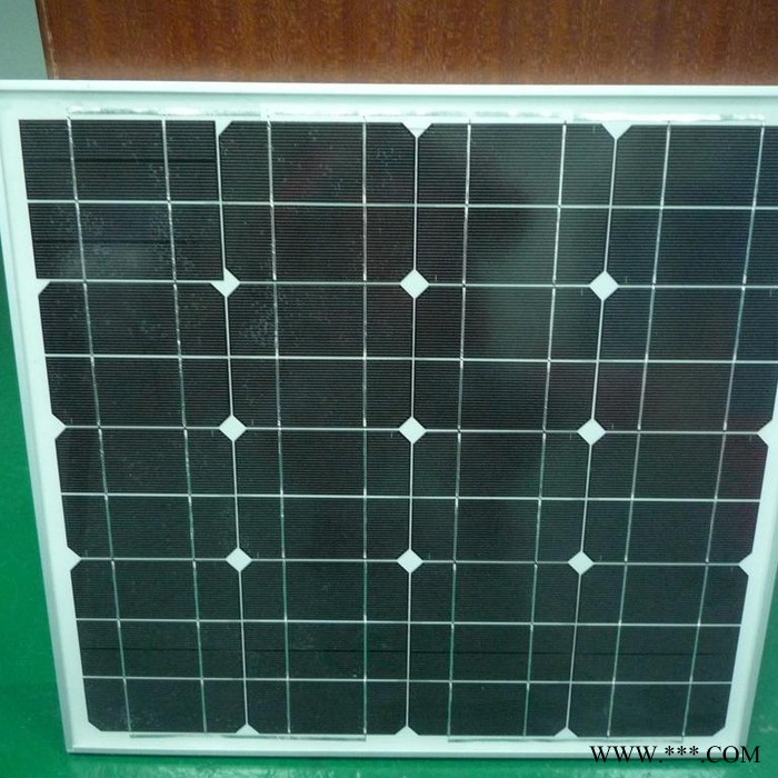 易达光电YDM-100W长春太阳能发电机组 沈阳太阳能发电机 哈尔滨太阳能电池板图3