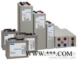 德国阳光A602/800太阳能蓄电池品牌图3