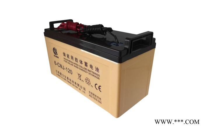太阳能路灯蓄电池/蓄电池/胶体电池/蓄电池厂家/胶体电池采购/蓄电池批发图3