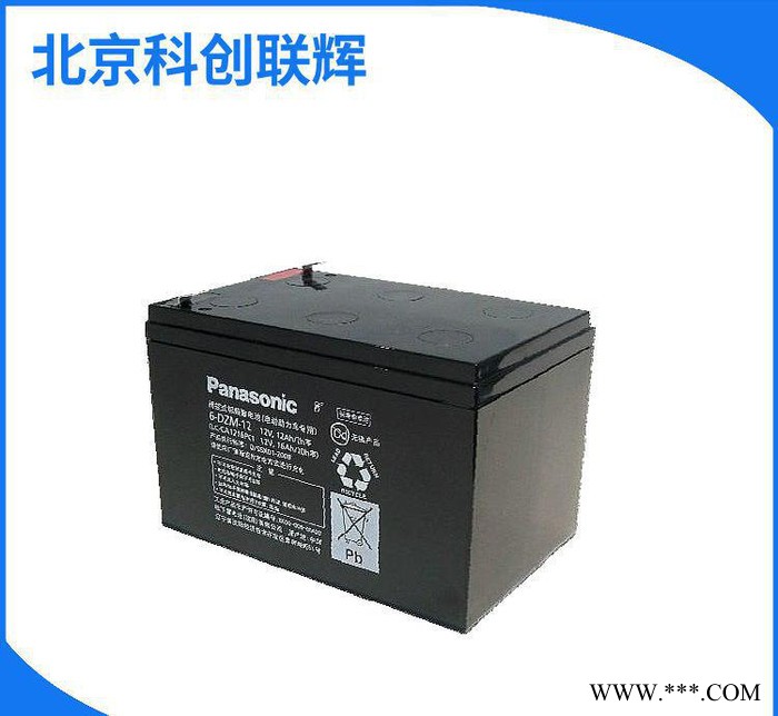 批量 松下蓄电池LC-PD1214ST  太阳能应急蓄铅酸蓄图3