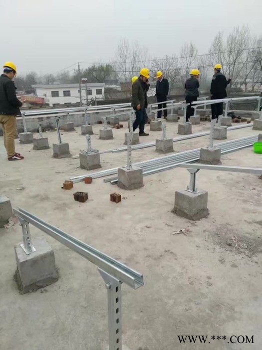 英利 户式太阳能发电系统   太阳能电池板 太阳能发电收益图1