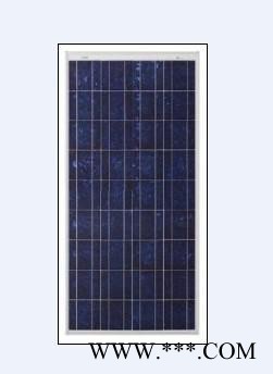 太阳能电池组件图片图1