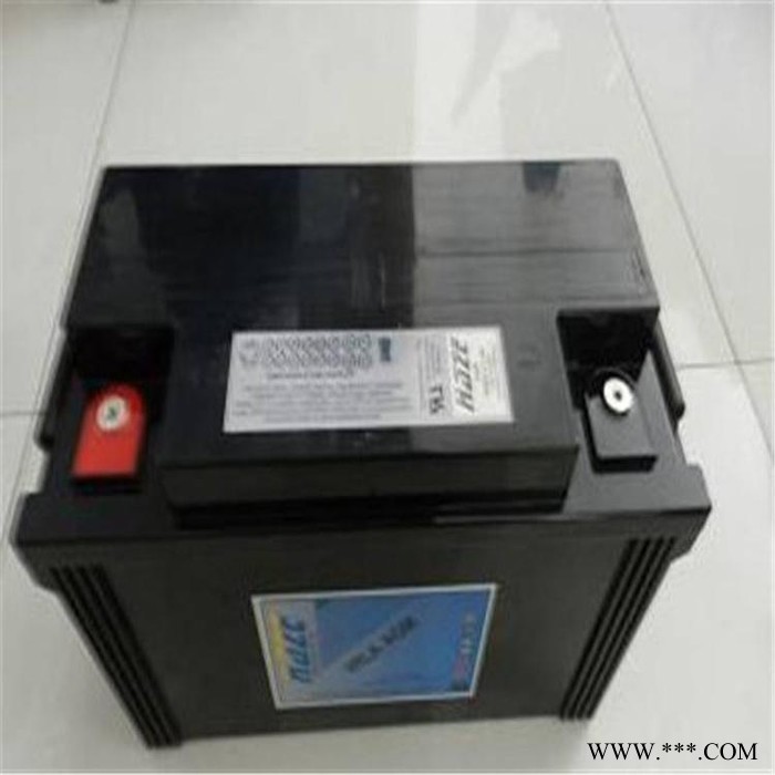 HAZE蓄电池HZB2-500海志AGM铅酸蓄电池2V500AH储能电池图3