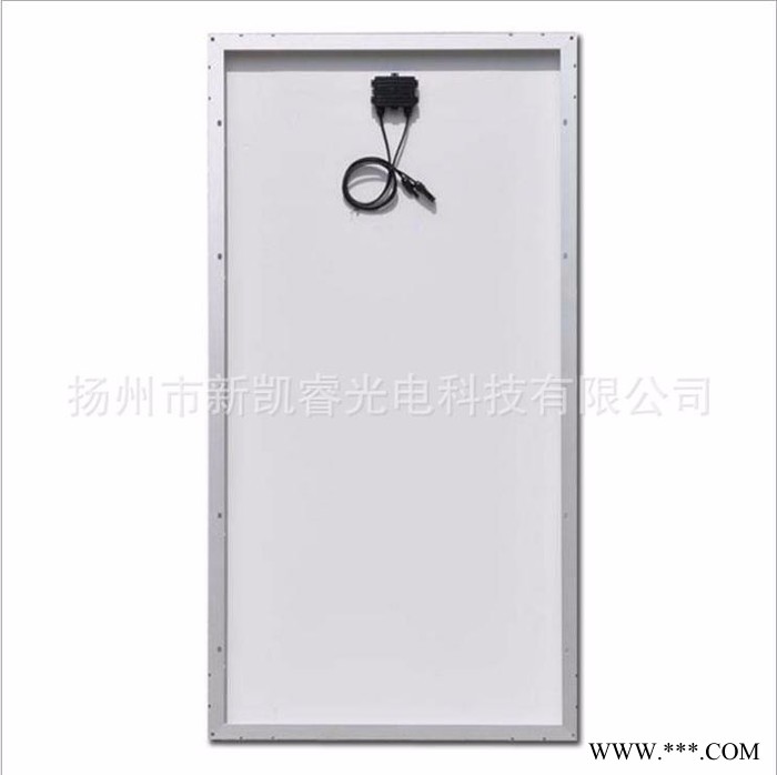 新凯睿xkr 多晶太阳能电池板图2