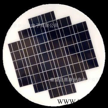SFM20太阳能异形组件20W 太阳能电池板图3