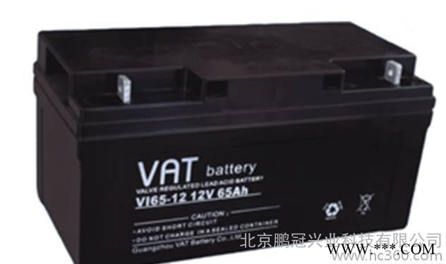 VAT蓄电池VI200-12/威艾特免维护蓄电池12V200AH储能参数图3