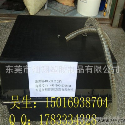 **江苏徐州200AH12V抗压抗寒太阳能路灯专用蓄电池地埋