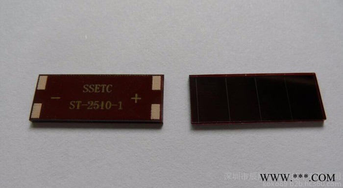 SCNESC-3003单晶硅太阳能电池图2