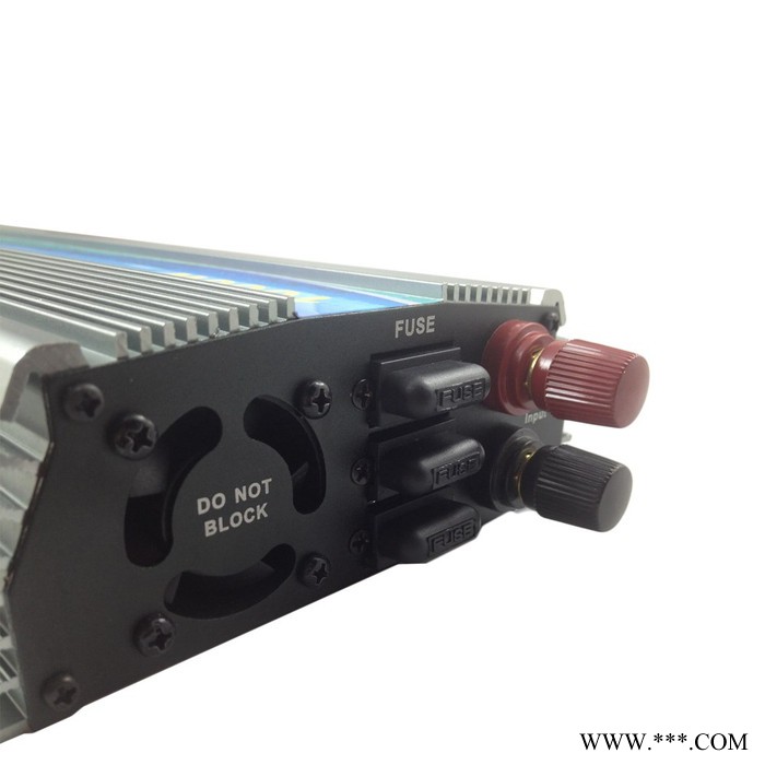 Y-SOLAR光伏发电系统并网逆变器GTI-1000W-18V-220V太阳能逆变器图4