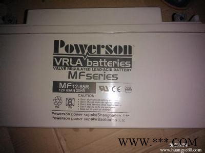 储能蓄电池组   复华蓄电池12V7AH图2