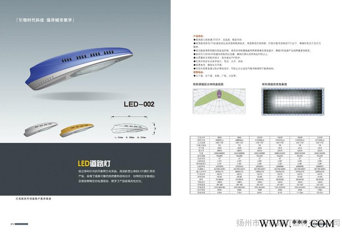 太阳能路灯 LED路灯 灯具 蓄电池 电池板 控制器图2