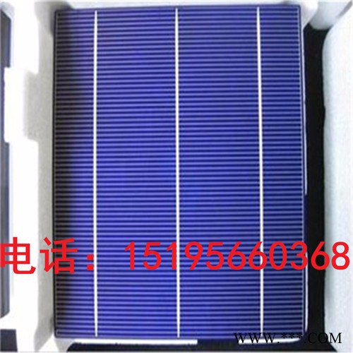 苏州文威库存太阳能电池片回收图8
