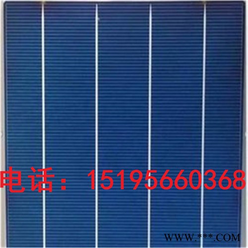 苏州文威库存太阳能电池片回收