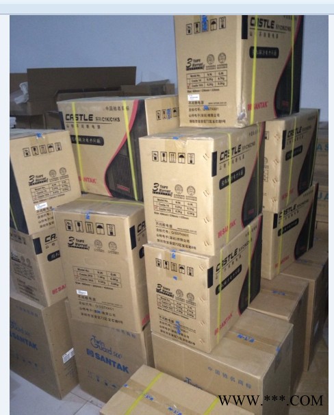 中达电通蓄电池DCF126-12/80太阳能 风能发电电瓶12V80AH报价图2