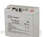 BABY蓄电池FM/BB1226T 12V26AH后备储能应急蓄电池/原装**图2