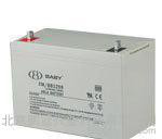 BABY蓄电池FM/BB1226T 12V26AH后备储能应急蓄电池/原装**图3