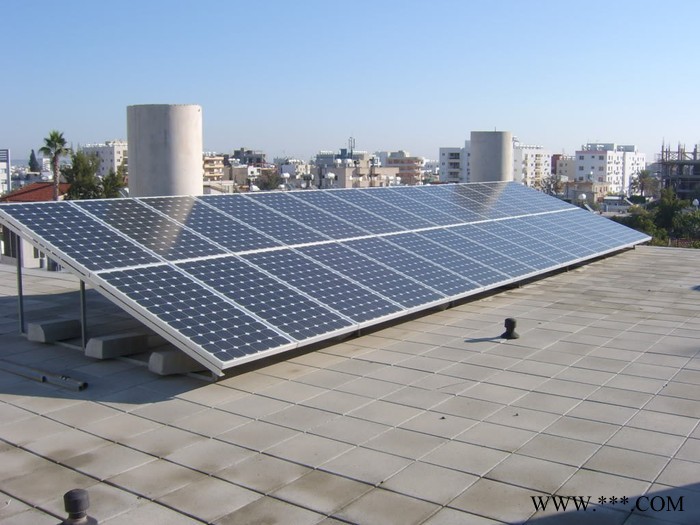 180W多晶硅太阳能电池板 太阳能光伏组件A级足功率工厂直销太阳能发电板