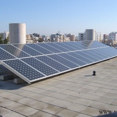 180W多晶硅太阳能电池板 太阳能光伏组件A级足功率工厂直销太阳能发电板