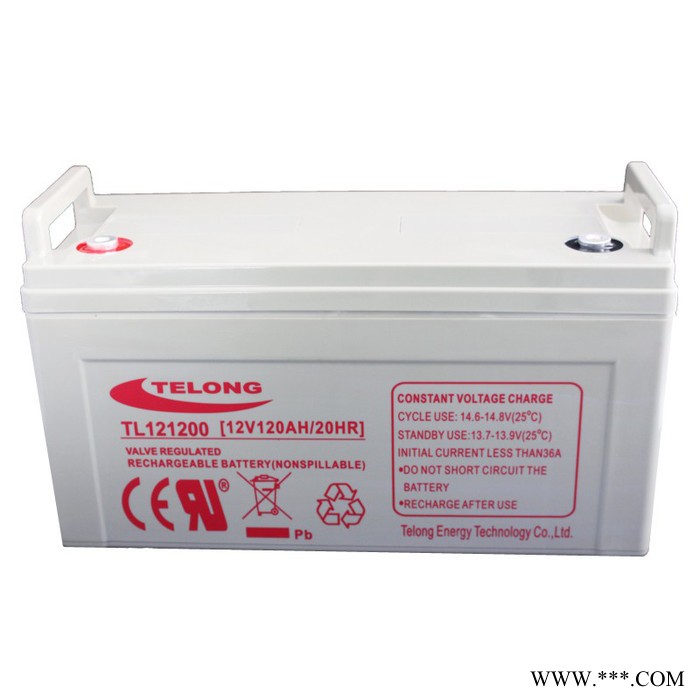 UPS蓄电池 12V120AH  储能图4