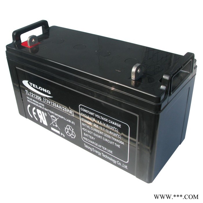UPS蓄电池 12V120AH  储能图2