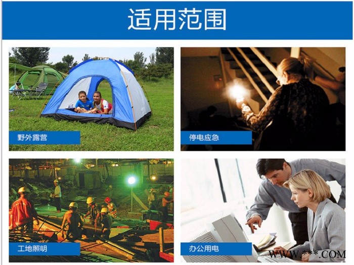 **金光能10W/18V便携太阳能电池图3